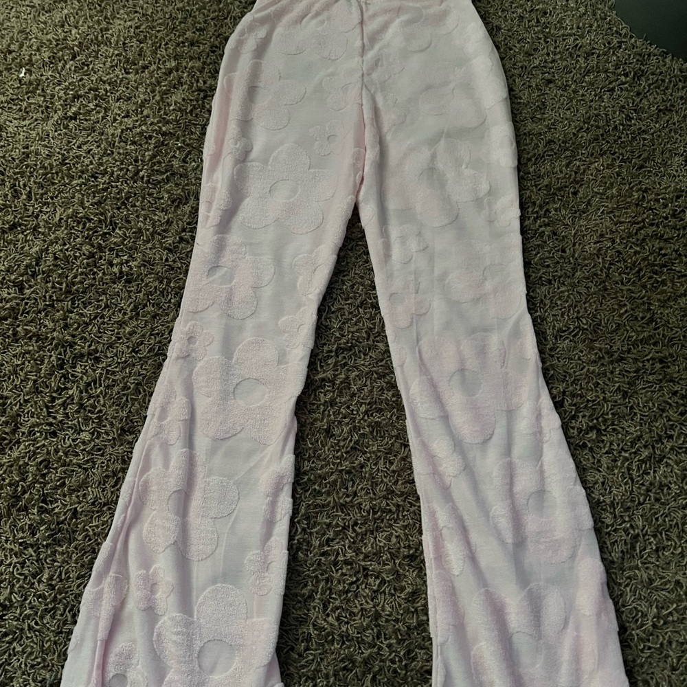 Pretty little thing matching set